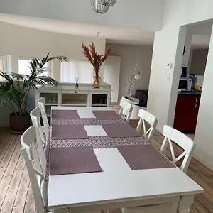 Casa Borghese Appartement