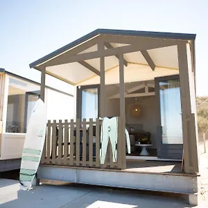 Kaito Beachlodge Vakantiehuis Zandvoort