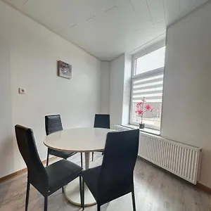 Charbonnel 1 B Charleroi-airport Appartement Charleroi