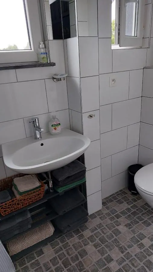 Apartmán De Distel Ostende