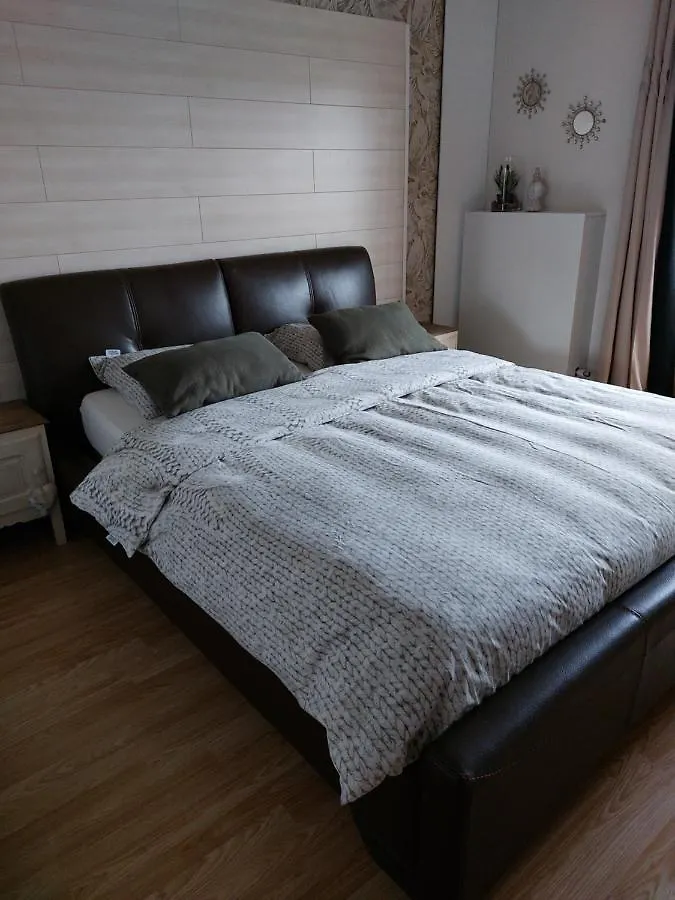 De Distel Appartement Oostende