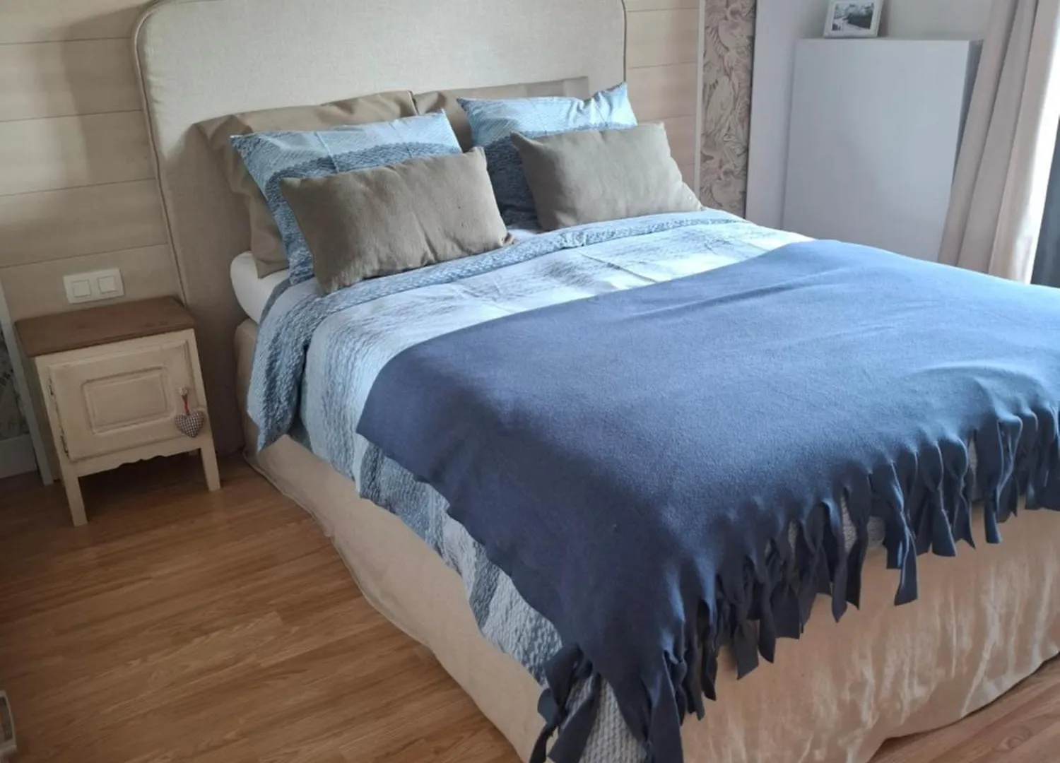 De Distel Apartment Ostend